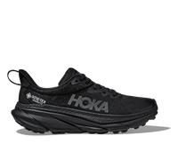 Hoka Women's Challenger 7 GORE-TEX Black/Black 43 1/3