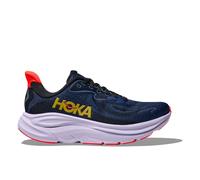 Hoka Damen Clifton 10 - Größe: EU 38.0 blau