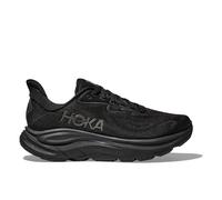 Hoka Damen Clifton 10 - Größe: EU 38.0 schwarz