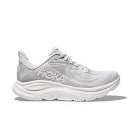 Hoka Clifton 10 Damen-Sneaker, Cosmic Grey/Stardust, 37.5 EU