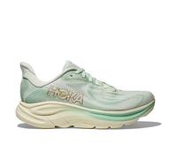 HOKA Laufschuhe Clifton 10 Damen Grau/Grün Größe 36 2/3 Modell 2025