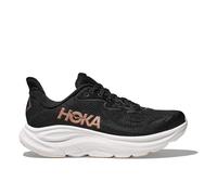 HOKA Clifton 10 Damen 40 2/3 Weiß/Schwarz/Gold