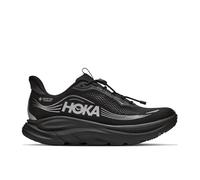 HOKA - Women's Clifton 11 GTX - Runningschuhe, Gr. 40 EU 40 2/3 - Regular, schwarz (Black/Black)