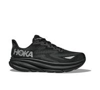 HOKA Clifton 9 GORE-TEX Damen Laufschuhe pechschwarz/grau - 38(2/3)