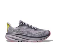 HOKA ONE ONE Clifton 9 Gtx W - Damen - Grau - Größe 41 1/3- Modell 2025