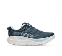 Hoka Damen Gaviota 6 - breit (D) - Größe: EU 42.0 blau