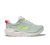 hoka gaviota 6 laufschuhe grun gelb damen 38.2/3