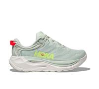 hoka gaviota 6 laufschuhe grun gelb damen 40