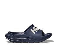 HOKA Ora Athletic Slide Unisex 46 2/3 Blau
