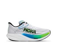 HOKA Rocket X 3 38 2/3 Weiß