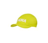 Hoka Damen/Herren/Unisex Run Hat gelb
