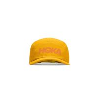 Hoka Damen/Herren/Unisex Run Hat gelb
