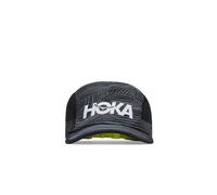 Hoka Damen/Herren/Unisex Run Hat grau