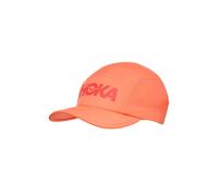 Hoka Hoka Run Hat Kappe O/S orange