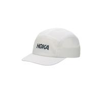 Hoka Damen/Herren/Unisex Trail Run Hat weiß