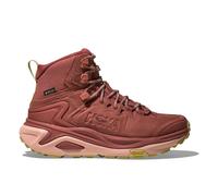 Hoka Wanderschuhe Damen Kaha 3 GTX Rot Gr. 36,5 (EU 36)