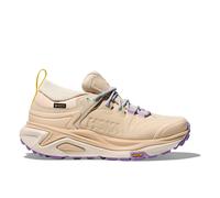Hoka Damen Kaha 3 Low GTX - Größe: EU 40.6 beige