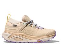 HOKA ONE ONE Kaha 3 Low Gore-tex W - Damen - Beige - Größe 40- Modell 2025