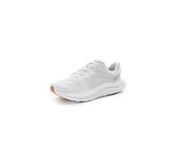 HOKA Damen Kawana 2 Sneaker, Weiß/Nimbus Cloud, 36 EU
