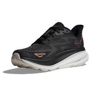HOKA Damen Laufschuhe CLIFTON 9 (1127896B) 40 BLACK / ROSE GOLD