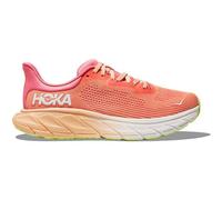 HOKA ONE ONE Arahi 7 Laufschuhe Damen Papaya/Coral 40