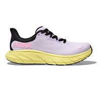 HOKA Arahi 7 Schuhe für Damen in Starlight Glow/Yuzu Größe 40 2/3 | Straße