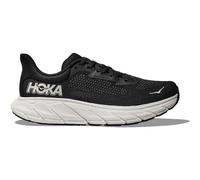 HOKA Arahi 7 Schuhe für Damen in Black/White Größe 43 1/3 | Straße