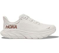 HOKA Damen Laufschuhe ARAHI 7 BLANC DE BLANC / ROSE GOLD - Gr. - 40