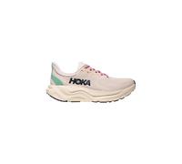 HOKA Damen Laufschuhe ARAHI 8, weiss / grün, Gr. 382/3EU