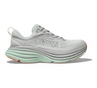 HOKA Damen Laufschuhe BONDI 8 (1127952B) 41 ⅓ STARDUST / AQUA BREEZE