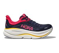 HOKA Damen Laufschuhe BONDI 9 (1162012B) 37 ⅓ VARSITY NAVY / NAUTICAL DUSK
