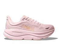 HOKA Damen Laufschuhe BONDI 9 (1162012B) 38 LILAC CREAM / TANGERINE GLOW
