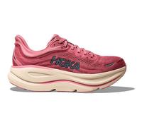 HOKA Damen Laufschuhe BONDI 9 (1162012B) 42 LINGONBERRY / CRANBERRY