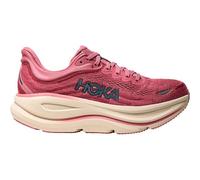HOKA Damen Laufschuhe BONDI 9 LINGONBERRY/CRANBERRY - Gr. - 43 ⅓