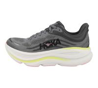 HOKA Damen Laufschuhe Bondi 9 Grau 40