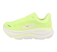HOKA Damen Laufschuhe Bondi 9 Hellgruen 42