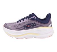HOKA Bondi 9 Damen Laufschuhe lila - 40