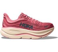HOKA Damen Laufschuhe BONDI 9 LINGONBERRY/CRANBERRY - Gr. - 39 ⅓