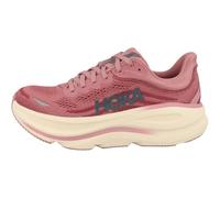 HOKA Damen Laufschuhe Bondi 9 Rosa/pink 42 2/3