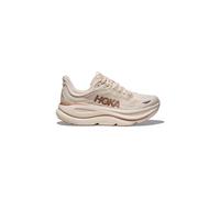 HOKA Damen Laufschuhe BONDI, beige, Gr. 40,5EU