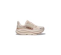 HOKA Damen Laufschuhe BONDI, beige, Gr. 40EU