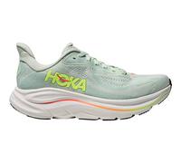 HOKA Damen Laufschuhe CLIFTON 10 (1162031B) 36 ⅔ SEA GLASS / NEON FLAME