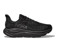 Hoka Damen-Sneaker Clifton 10 Schwarz/Schwarz Größe 37,5 EU