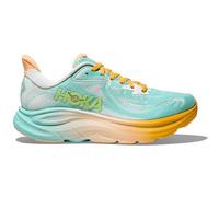 HOKA Damen Laufschuhe CLIFTON 10 (1162031B) 38 ⅔ BLUE SPARK / WHITE