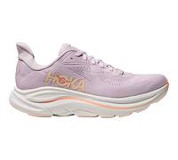 HOKA Damen Laufschuhe CLIFTON 10 (1162031B) 39 ⅓ LILAC CREAM / TANGERINE GLOW