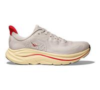 HOKA Damen Laufschuhe CLIFTON 10 (1162031B) 41 ⅓ STUCCO / CERISE