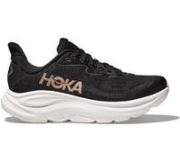 HOKA Damen Laufschuhe CLIFTON 10 BLACK/ROSE GOLD - Gr. - 40