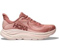 HOKA Damen Laufschuhe CLIFTON 10 BLUSH / ROSE LATTE - Gr. - 38 ⅔