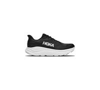 HOKA Damen Laufschuhe CLIFTON 11, schwarz / weiss, Gr. 40EU