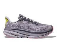 HOKA - Clifton 9 GORE-TEX® Laufschuhe Damen grey skies